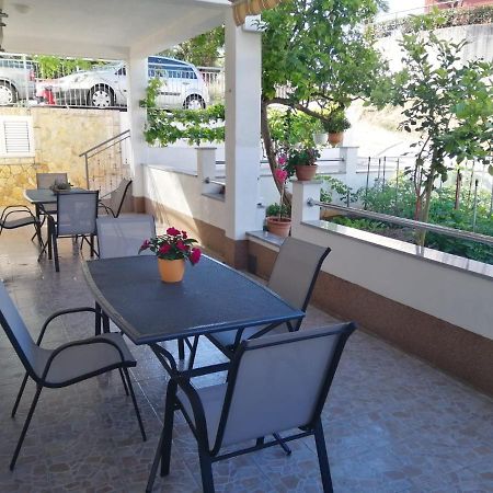 Apartmani Antonia Nakic -Stobrec Split Extérieur photo
