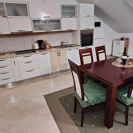 Apartmani Antonia Nakic -Stobrec Split Extérieur photo