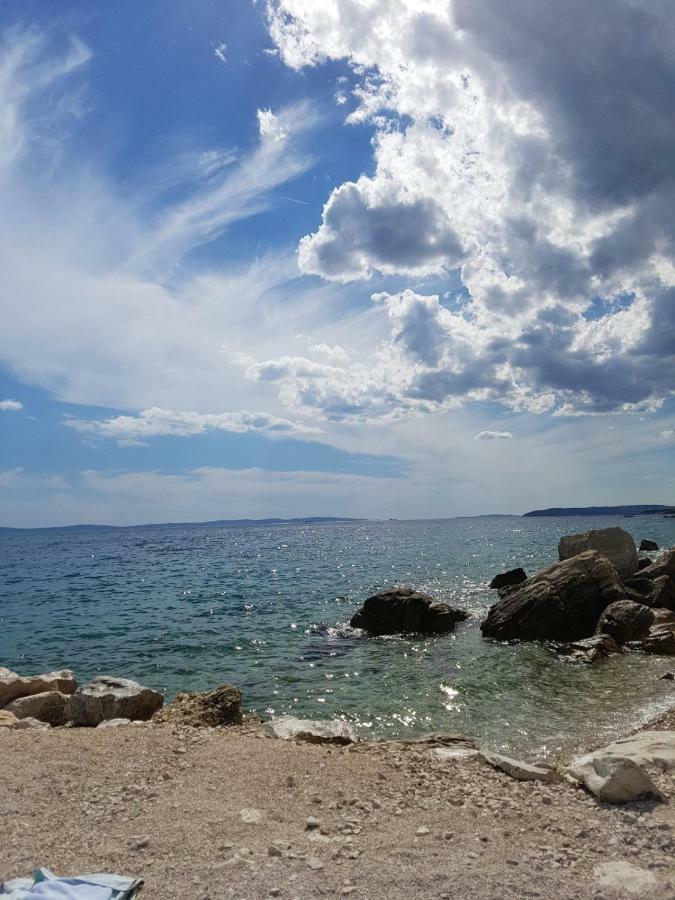 Apartmani Antonia Nakic -Stobrec Split Extérieur photo