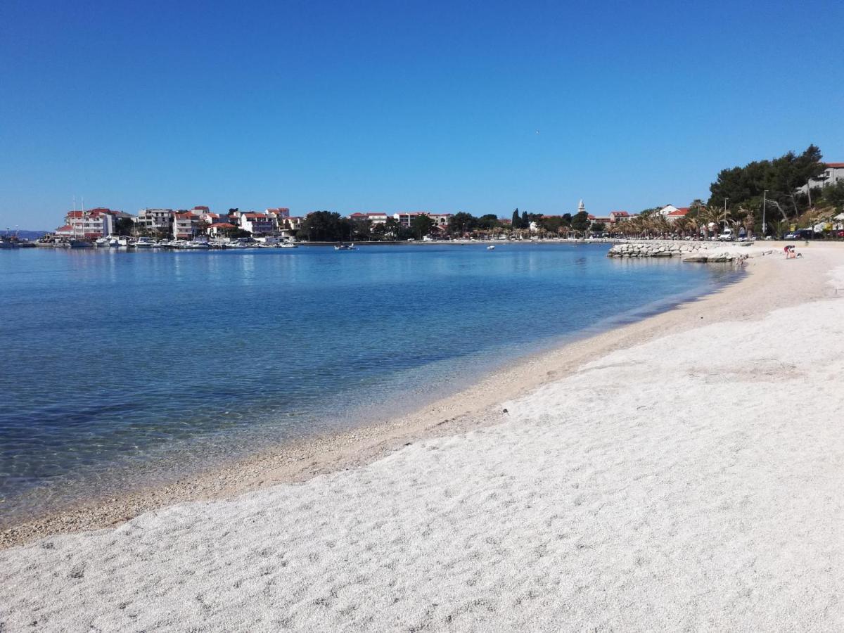 Apartmani Antonia Nakic -Stobrec Split Extérieur photo
