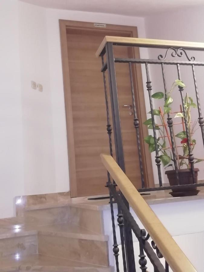 Apartmani Antonia Nakic -Stobrec Split Extérieur photo