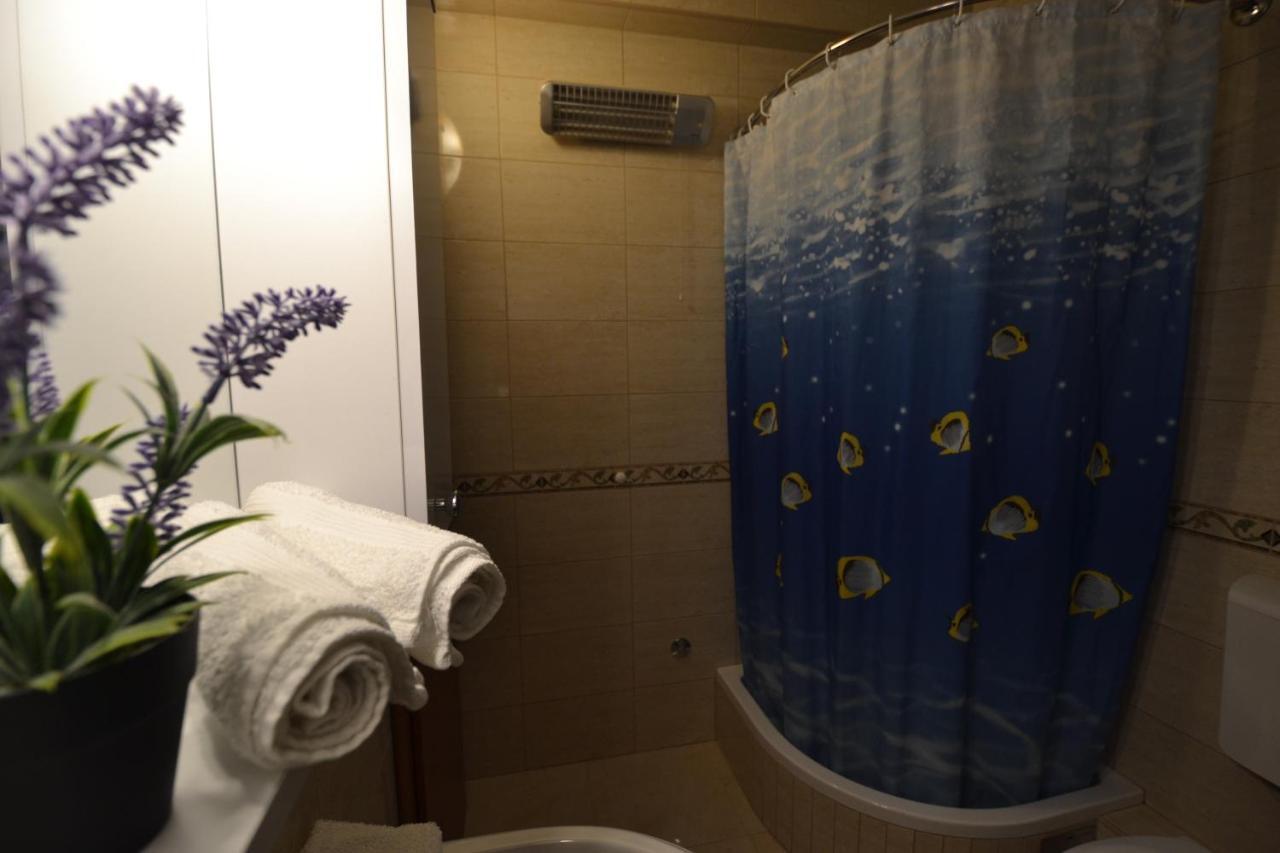 Apartmani Antonia Nakic -Stobrec Split Extérieur photo
