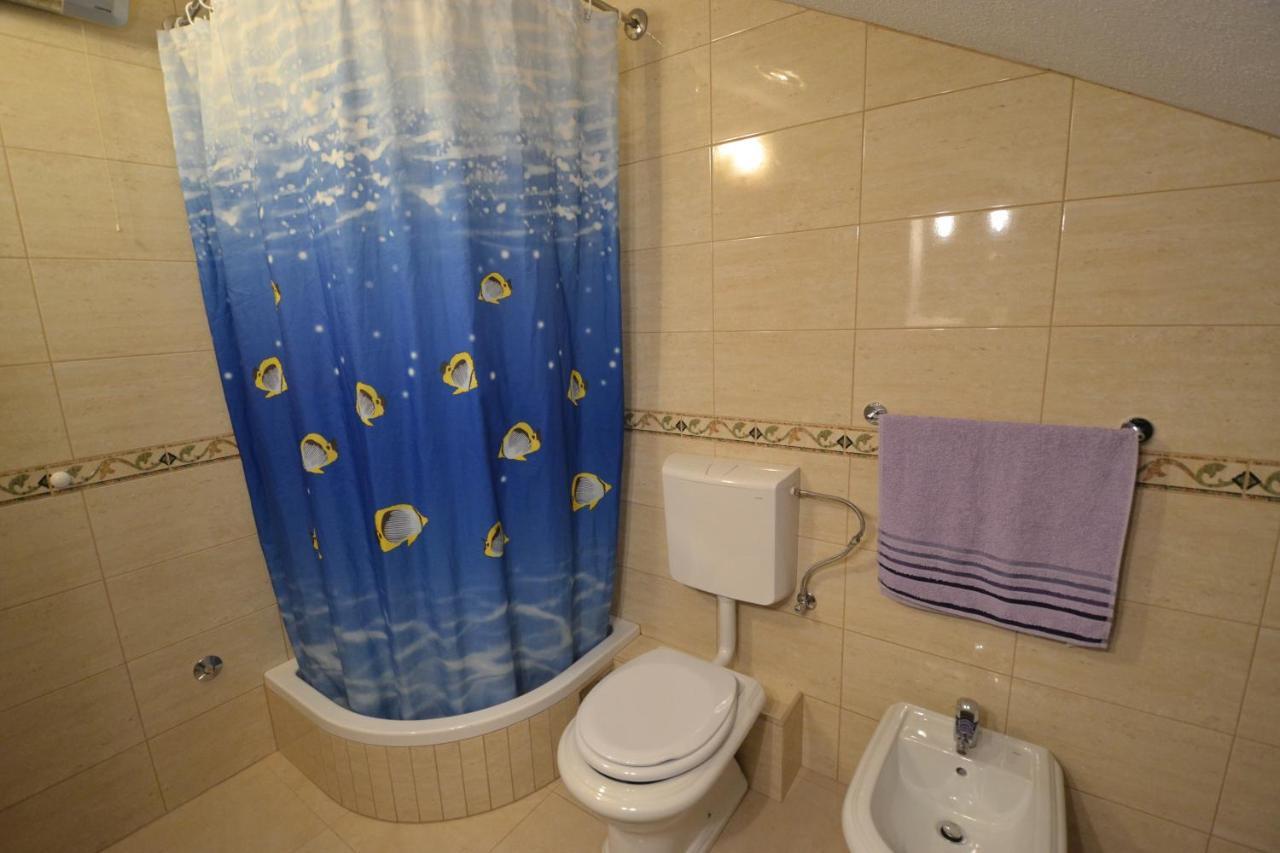 Apartmani Antonia Nakic -Stobrec Split Extérieur photo