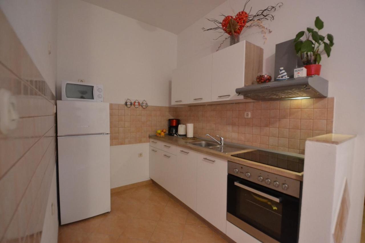 Apartmani Antonia Nakic -Stobrec Split Extérieur photo