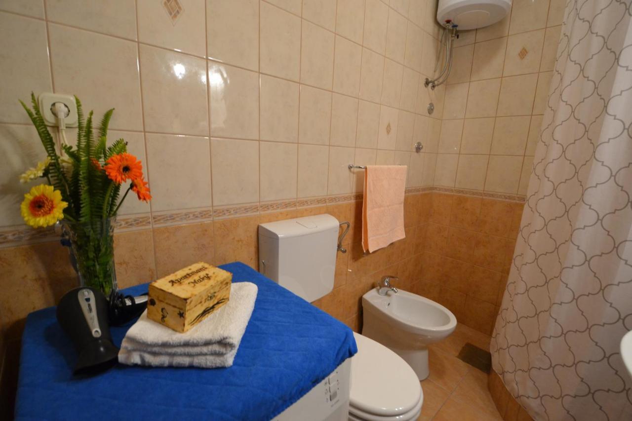 Apartmani Antonia Nakic -Stobrec Split Extérieur photo