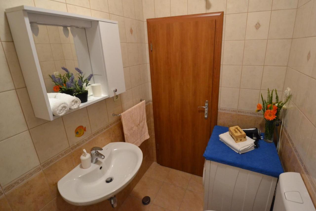 Apartmani Antonia Nakic -Stobrec Split Extérieur photo