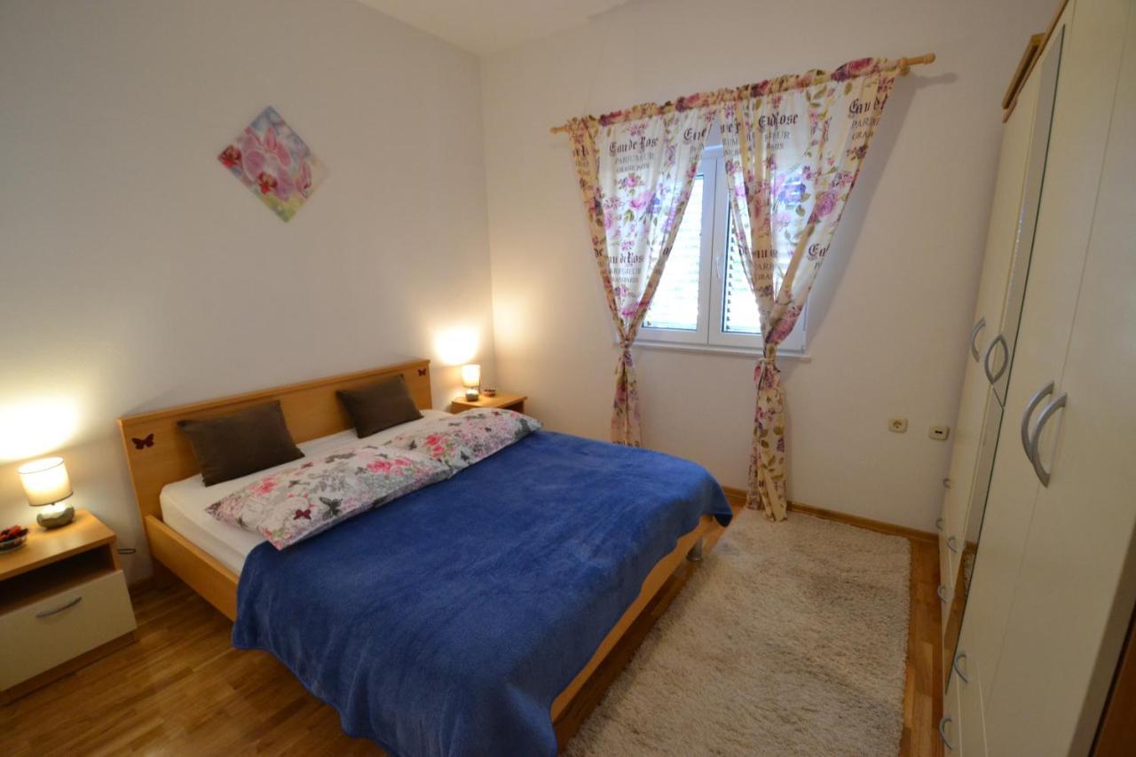 Apartmani Antonia Nakic -Stobrec Split Extérieur photo