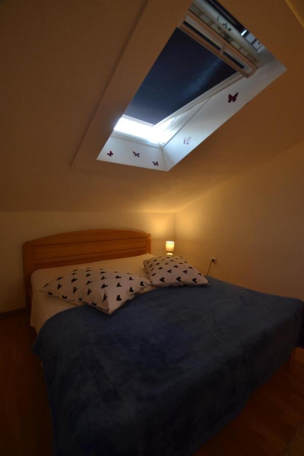 Apartmani Antonia Nakic -Stobrec Split Extérieur photo